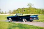 Chrysler 300G Convertible 1961 года